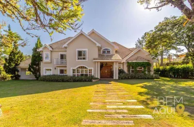 Casa com 7 quartos à venda na Rua das Arapongas, Fazenda Vila Real de Itu, Itu