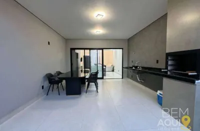 Casa com 3 quartos à venda na Rua das Ondas, Jardim Marília, Salto