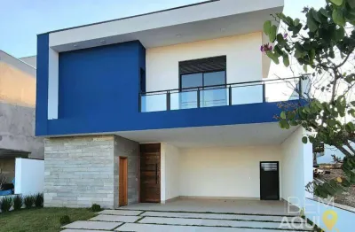 Casa à venda condomínio residencial central parque, salto/sp.