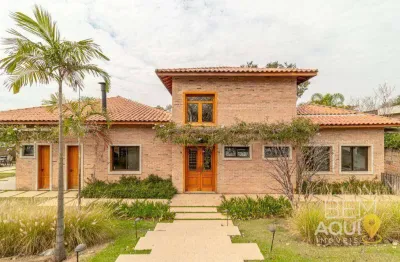 Casa com 7 quartos à venda na Rua das Arapongas, Fazenda Vila Real de Itu, Itu