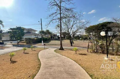 Casa em condomínio fechado com 3 quartos à venda na Alameda Andaluz, Haras Paineiras, Salto