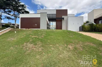 Casa em condomínio fechado com 4 quartos à venda no Jardim Emicol, Itu 