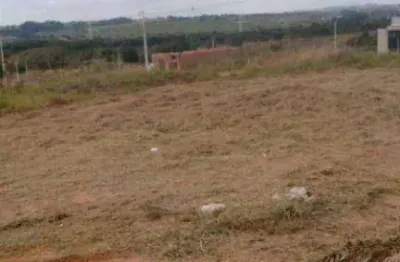 Terreno à venda na Avenida Tranquillo Giannini, Olaria, Salto