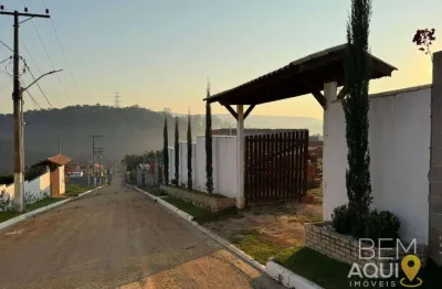 Casa em condomínio fechado com 3 quartos à venda na Estrada Municipal Tenente Noélio Araujo da Silva, Chácaras Berro D Água, Itu