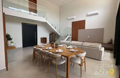 Casa à venda no condomínio portal dos bandeirantes, em salto/sp