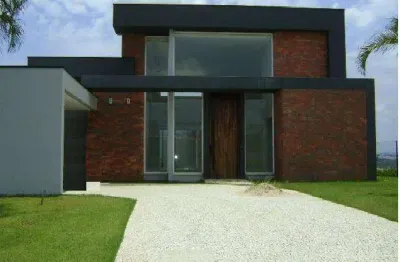 Casa em condomínio fechado com 4 quartos para alugar na Loteamento Parque Chapada de Itu, Jardim Emicol, Itu