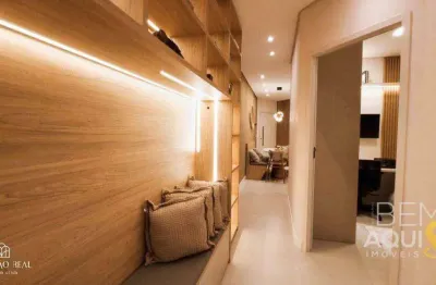 Apartamento com 2 quartos à venda na Rodovia da Convenção, Salto de São José, Salto