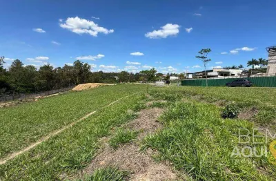 Terreno em condomínio fechado à venda na Alameda dos Angelins, Condomínio Terras de São José, Itu