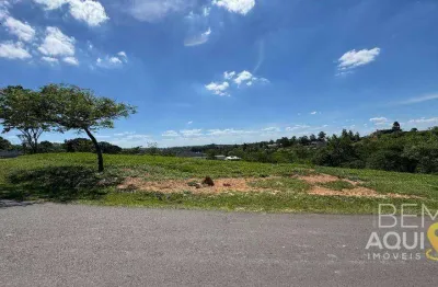 Terreno à venda na Alameda dos Angelins, Condomínio Terras de São José, Itu