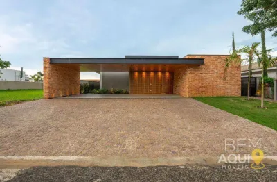 Casa em condomínio fechado com 4 quartos à venda no Jardim Emicol, Itu 