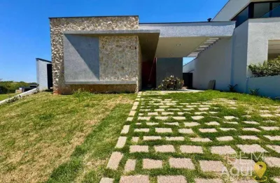 Casa em condomínio fechado com 3 quartos à venda no Alphaville Castello, Itu 