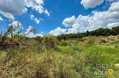 Terreno em condomínio fechado à venda na Rua Araucária, Chácaras Reunidas Ipê, Itu