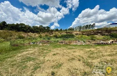 Terreno em condomínio fechado à venda na Rua Araucária, Chácaras Reunidas Ipê, Itu