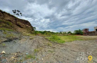 Terreno em condomínio fechado à venda na Rua Araucária, Chácaras Reunidas Ipê, Itu