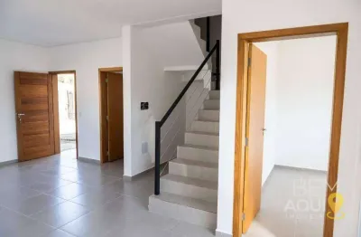 Casa em condomínio fechado com 3 quartos à venda na Rua Araucária, Chácaras Reunidas Ipê, Itu