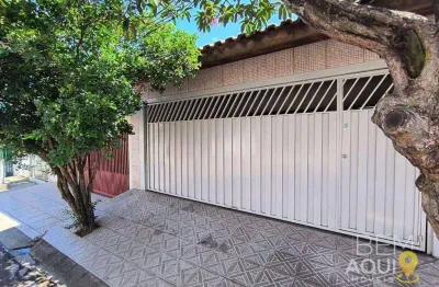 Casa com 3 quartos à venda na Avenida Itu 400 Anos, Jardim São Jorge, Itu