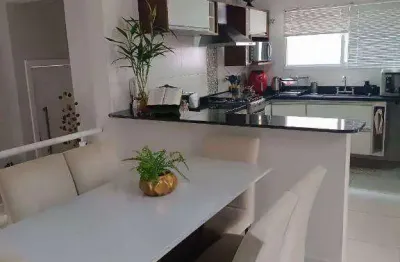 Casa com 2 quartos à venda na Rua Aristides Menabó, Jardim Paulista II, Itu