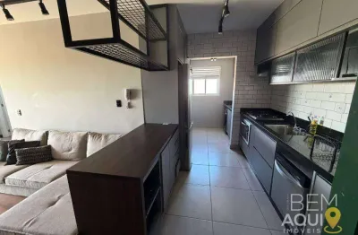 Apartamento com 2 quartos à venda na Rua Cipriano Agarussi, Vila Nova, Itu