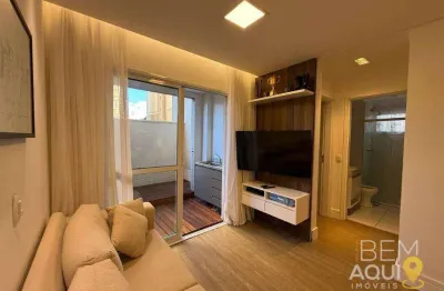 Apartamento Garden à venda no Ilhas do Mediterrâneo, Itu/SP.