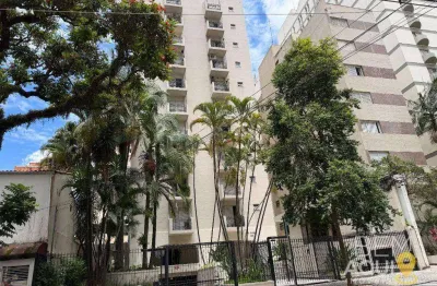 Cobertura com 3 quartos à venda na Avenida Rouxinol, Moema, São Paulo