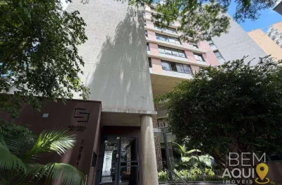Apartamento à venda no Edifício Central das Artes Perdizes – SP