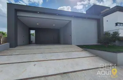 Casa em condomínio fechado com 3 quartos à venda no Condomínio Reserva Saint Paul, Itu 