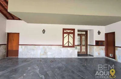 Casa em condomínio fechado com 4 quartos para alugar na Alameda Portella, Terras de São José Urbano Portella, Itu