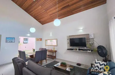 Casa para alugar no Condomínio Aldeia de Espanha, em Itu (SP).