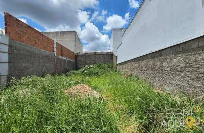 Terreno à venda na Rua Antenor Faustino, Jardim Santa Rosa, Itu