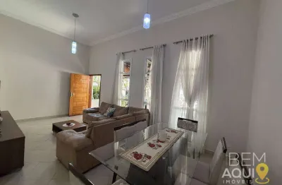 Casa em condomínio fechado com 3 quartos à venda na Avenida José Carlos Massoco, Pinheirinho, Itu