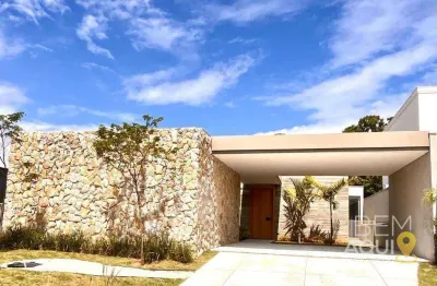 Casa em condomínio fechado com 4 quartos à venda no Bairro do Pinheiro, Itu 