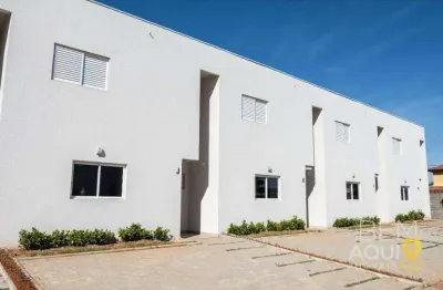 Casa em condomínio fechado com 3 quartos à venda na Rua Araucária, Chácaras Reunidas Ipê, Itu