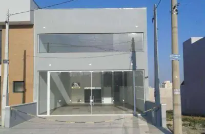 Barracão / Galpão / Depósito para alugar na Rua Carolina Lucca Vaz, Itu Novo Centro, Itu