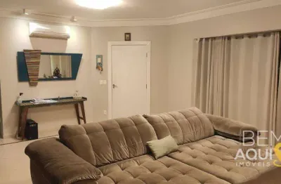 Casa com 3 dormitórios à venda, 202 m² por R$ 980.000,00 - Condomínio Portal da Vila Rica - Itu/SP