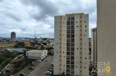 Apartamento para locação – Ilhas do Mediterrâneo Parque Industrial | Itu