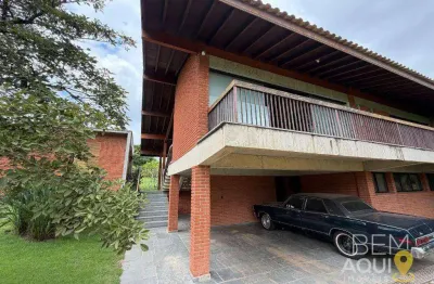 Casa à venda e locação no Condomínio Terras de São José I, Itu/SP.