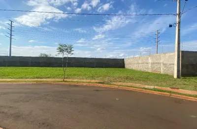 Terreno no golden park 2: tranquilidade e qualidade de vida em londrina