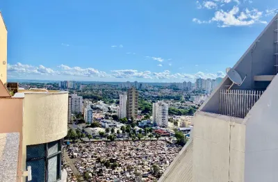 Cobertura duplex estilosa no poeta mário romagnolli – porque você merece morar com estilo!