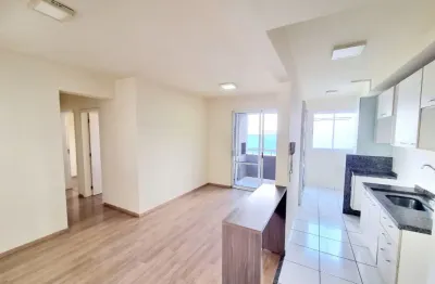 Apartamento com 3 quartos, móveis planejados e lazer no aurora em londrina