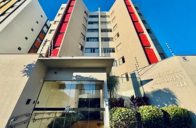 Venda - r$390.000,00 apartamento à venda residencial mondrian - vila ipiranga.