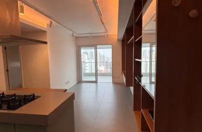 Apartamento mobiliado e com vista livre no havaí 295 – perdizes 74 m² | 2 suítes | 2 vagas | andar alto | completo em móveis planejados