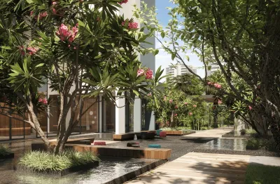 Oportunidade única no arbo - plaenge: alto padrão e exclusividade na gleba palhano!