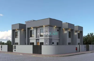Casa com 2 quartos à venda no Quinta dos Açorianos, Barra Velha 