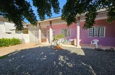 Casa com 3 dormitórios à venda, 177 m² por r$ 850.000,00 - meia praia - navegantes/sc