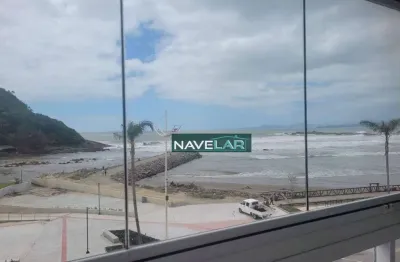 Ótimo apartamento frente mar com 3 suítes no gravatá, na frente do mar.