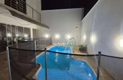 Casa com 4 quartos à venda na Rua José Maximiliano de Andrade, Gravata, Navegantes