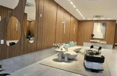 Apartamento com 3 quartos à venda na Rua 137, Meia Praia, Itapema