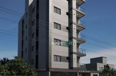 Apartamento com 2 quartos à venda na Rua Comandante Apolinário Marques Brandão, Centro, Navegantes