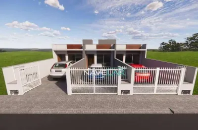 Casa com 2 quartos à venda na Praia de Armação do Itapocorói, Penha 