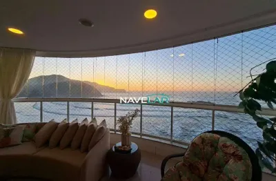 Apartamento com 3 quartos à venda na Avenida Prefeito Cirino Adolfo Cabral, Gravata, Navegantes